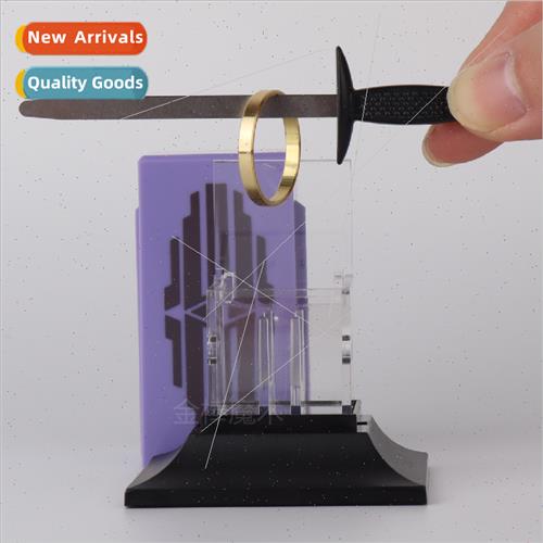 Sword through ring u Qian  Yu about simple beginner magic pr