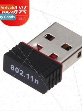 USB wireless WiFi with driver CD packaging adapter mini comp