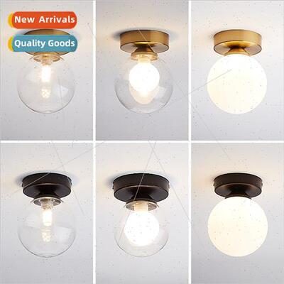 Entrance light stairway aisle corridor light simple modern s