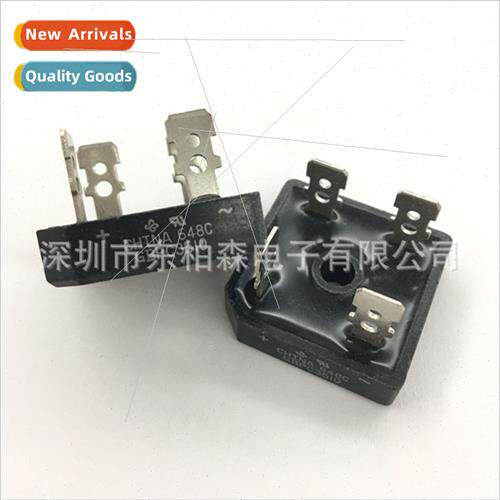 GBPC3510 Square Bridge Rectifier Bridge Stack 35A1000V Socke