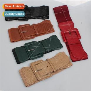 down wide jacket accessories decorative Waistband fur female