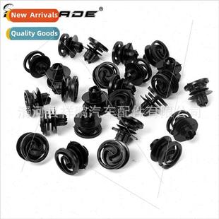 Door Panel 适用Jetta Decorative Passat Clip Interior Golf