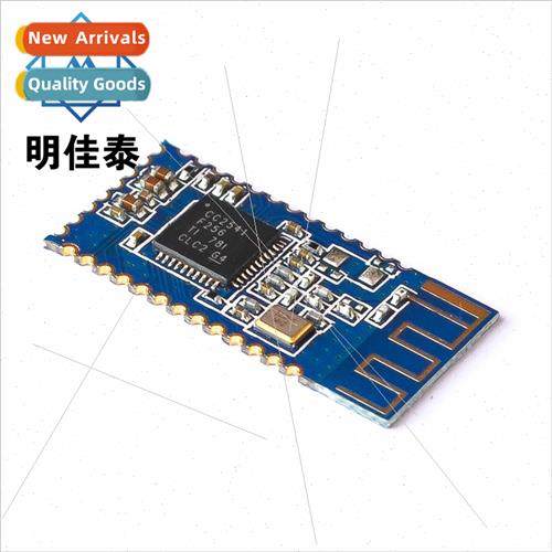 AT-05 Bluetooth 4.0 BLE Module Serial Pinout CC2541 Compatib