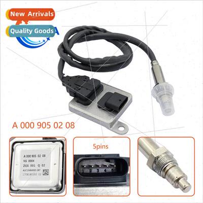 nox sensor A0009050208 0009058611