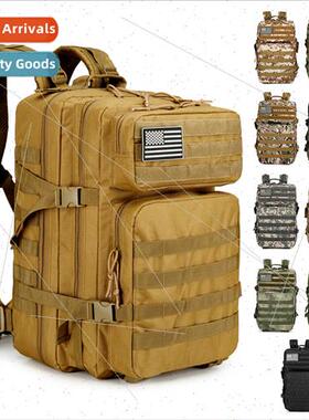 Tactical bag Outdoor tactical duffel bag field hiking large