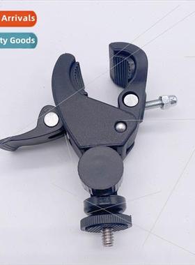 Racking Accessories Booster Bicycle Clamps Pipe Clamps Photo