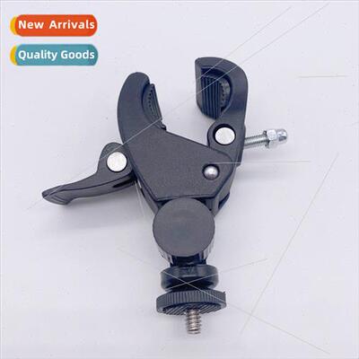 Racking Accessories Booster Bicycle Clamps Pipe Clamps Photo