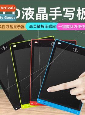 LCD stylus 8.5/10/12 inch electronic office temporary notes