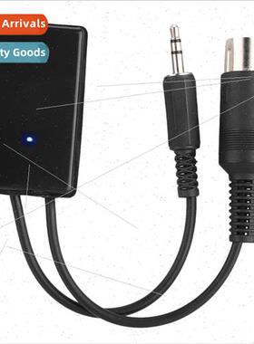 Radio Rpc-I17-U Bluetooth Interface Cable Wireless Controlle