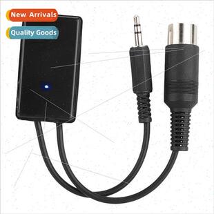 Radio Rpc-I17-U Bluetooth Interface Cable Wireless Controlle