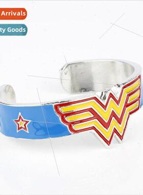 Superman vs. Batman Dawn of Justice Wonder Woman Metal Brace