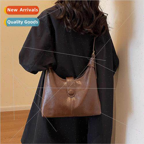 Premium sense bag female new fall winter fashion popular sho