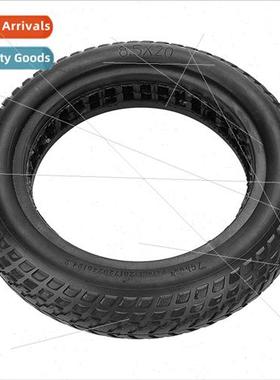 mi M365 electric scooter accessories 8.5 inch black explosio