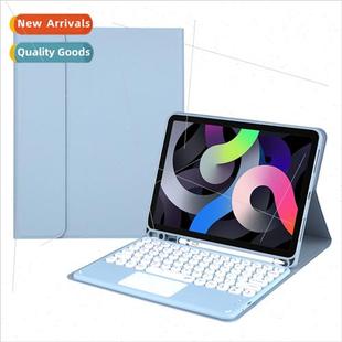 bluetooth keyboard case 适用2021 touch inch air4 keybo pro11