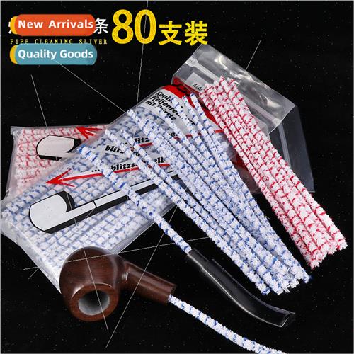 80 ghtning Strips Pipe Accessories Stick Brushes Pipe Cleani