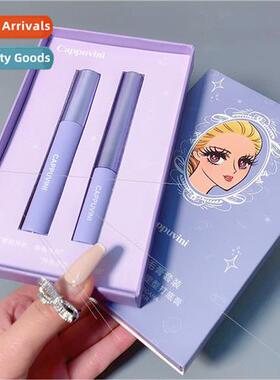 Eyelash Primer Smudge- Lash Definer Sunflower Beginner Natur