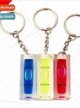40x15x15 wh keychain level ruler level bubble level meter le
