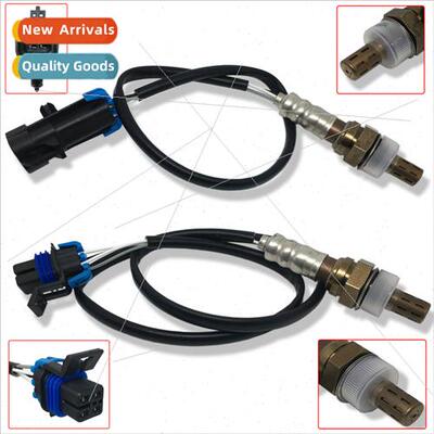 Oxygen sensor oxygen sensor 234-4066 234-4342 pair Cobalt