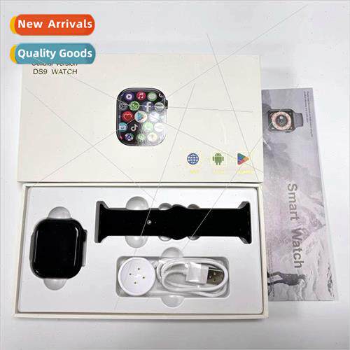 Full Netcom 4G Android Plug-in Watch GPS Posioning WIFI Rear