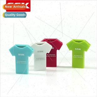 card SCRS052 Micro reader flash USB Reader Card