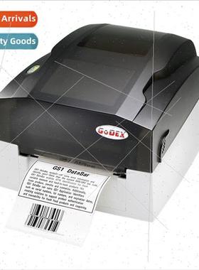 Kecheng GODEX EZ-1105 copper plate thermal self-adhesive lab