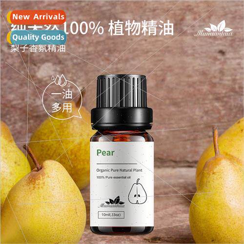 Pear Pear ngle Essential Oil Aromatherapy Essential Oil Beau