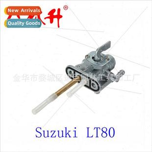 适用Suzuki LT80 LTF300 tank LTZ250 switch Z400 Fuel LTZ400