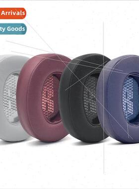 适用 JBL LIVE500BTNC headphone covers 500BT headband ear cup