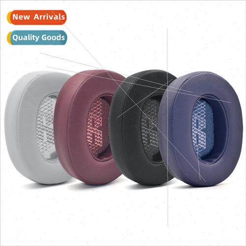 适用 JBL LIVE500BTNC headphone covers 500BT headband ear cup