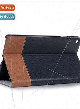 适用Samsung Tab A 10.1/2019 Tablet Case T510/T515 Crossgrain