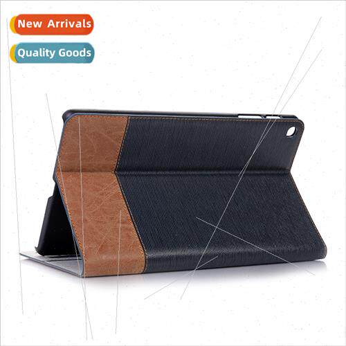 适用Samsung Tab A 10.1/2019 Tablet Case T510/T515 Crossgrain