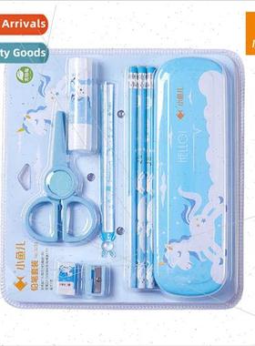 ttle Fishy Student ery  Set 1st Grade Kindergarten School Su