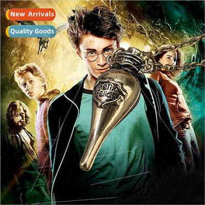 Around Europe Harry Potter Chalice Pendant Small Potion Bott