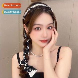 fluttering band one whe fema bands leaves hair Black braided