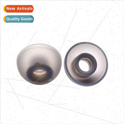 适用 rambler bluetooth earplugs cap in-ear headphones soundp