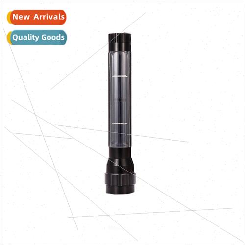 Blue High Power Indicator Flashlight