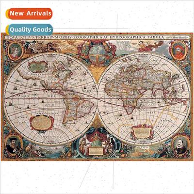 5d full diamond sticky diamond cross stch new  ancient Europ