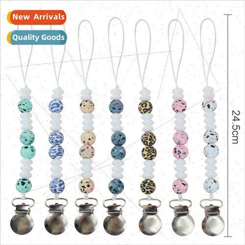 New Baby Products Leopard Zebra Pattern Floral licone Water