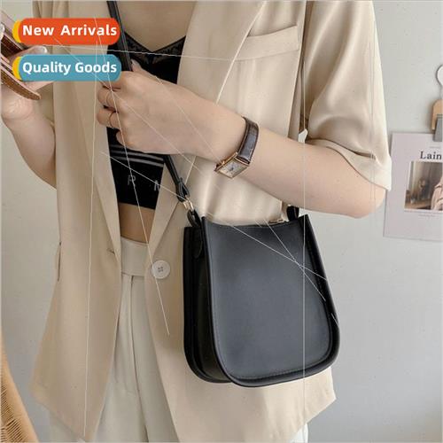 Summer Japan simple shoulder bag 2023 summer new small satch