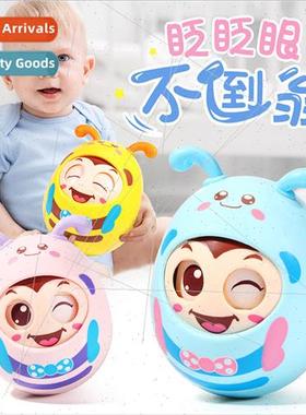 Children 1 year old to 7-8 tumbler baby toys baby large puzz