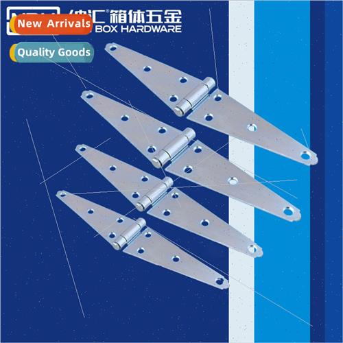 Truck box tool box hinges Door hinges Industrial machinery h
