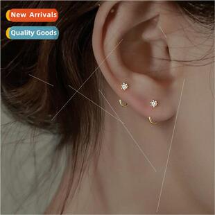 Earrings female pendulum Korea fashion new popular earrings