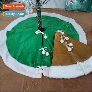 Hotel Velvet Home Golden New Decorations Christmas