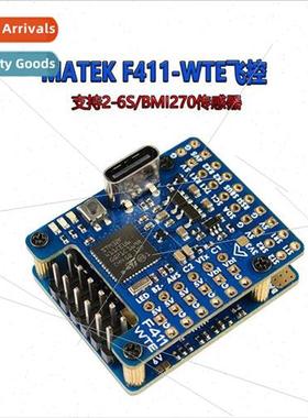 F411-WTE Flight Control OSD Barometer Racing Flight Control
