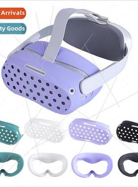 适用PICO 4 Silicone Mask Host Protective Cover pico 4 Host C