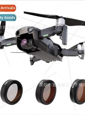 DJI Miku Air Mavic Air Polarizing/Minimizing/Starlight Filte