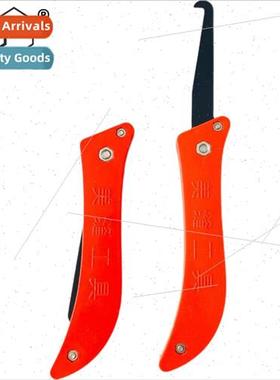 Tile Seam Hooking Knife Cleaning Tools Slotting Knife Slotte