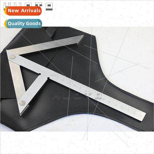 Center Angle Planning ne Gauge Center Marker Ruler Vernier C
