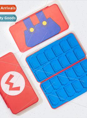 swch game card case organizer game card case ns game cassett