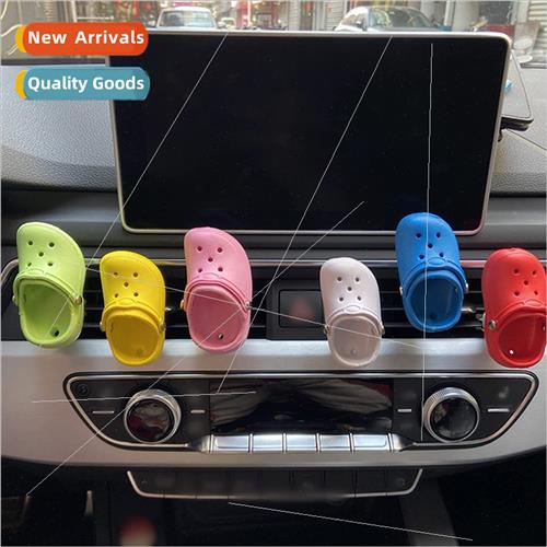 Car Cute Shoe Shaped Air Vents Car Love Air Stone Creative C